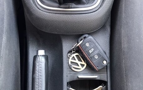Volkswagen Golf VI, 2010 год, 705 000 рублей, 1 фотография