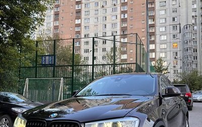 BMW X4, 2015 год, 2 500 000 рублей, 1 фотография