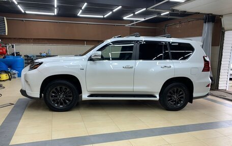 Lexus GX II, 2021 год, 6 990 000 рублей, 1 фотография