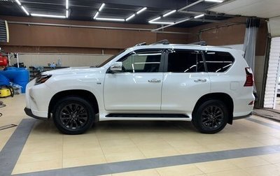 Lexus GX II, 2021 год, 6 990 000 рублей, 1 фотография