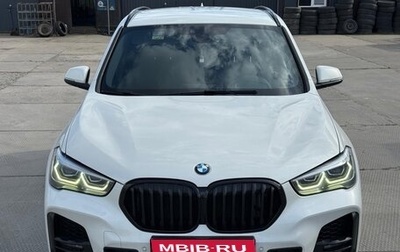 BMW X1, 2020 год, 3 150 000 рублей, 1 фотография