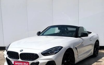 BMW Z4, 2019 год, 4 500 000 рублей, 1 фотография