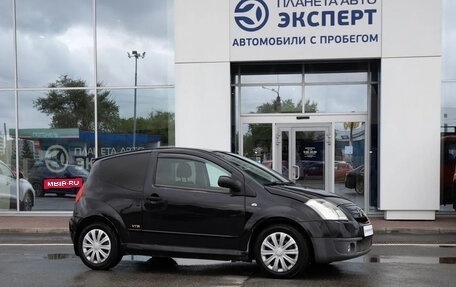 Citroen C2, 2007 год, 300 000 рублей, 1 фотография