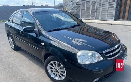 Chevrolet Lacetti, 2008 год, 530 000 рублей, 2 фотография
