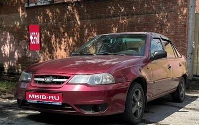 Daewoo Nexia I рестайлинг, 2011 год, 370 000 рублей, 1 фотография