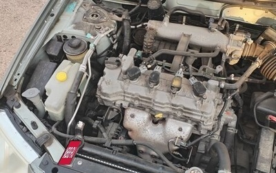 Nissan Almera Classic, 2007 год, 550 000 рублей, 1 фотография
