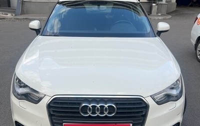 Audi A1, 2010 год, 1 100 000 рублей, 1 фотография