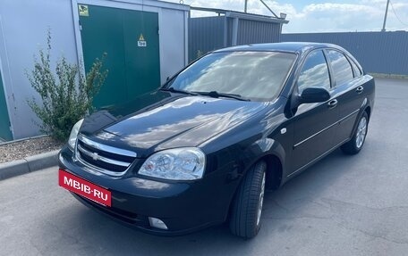 Chevrolet Lacetti, 2008 год, 530 000 рублей, 5 фотография