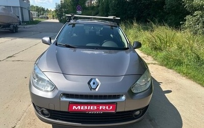 Renault Fluence I, 2011 год, 800 000 рублей, 1 фотография