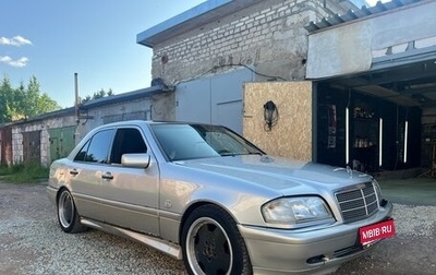 Mercedes-Benz C-Класс, 1995 год, 200 000 рублей, 1 фотография