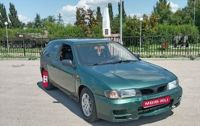 Nissan Almera, 1998 год, 165 000 рублей, 1 фотография
