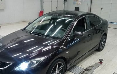 Mazda 6, 2008 год, 690 000 рублей, 1 фотография