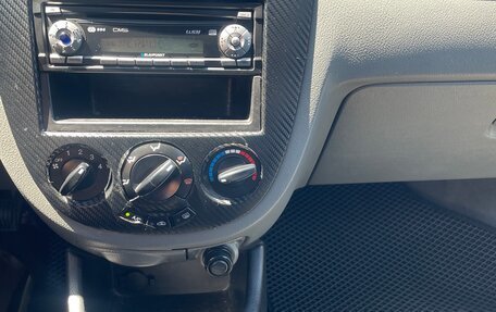 Chevrolet Lacetti, 2008 год, 530 000 рублей, 8 фотография