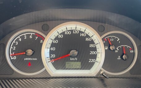 Chevrolet Lacetti, 2008 год, 530 000 рублей, 9 фотография