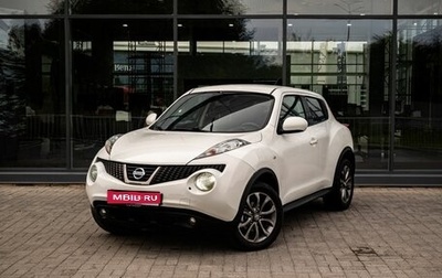Nissan Juke II, 2014 год, 1 100 000 рублей, 1 фотография