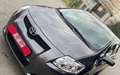Toyota Auris II, 2007 год, 650 000 рублей, 1 фотография