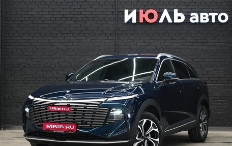 Haval F7, 2024 год, 2 950 000 рублей, 1 фотография