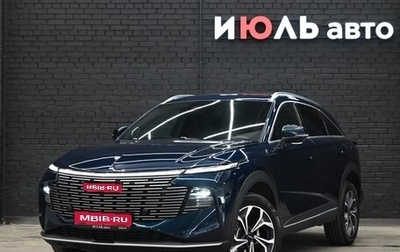 Haval F7, 2024 год, 2 950 000 рублей, 1 фотография