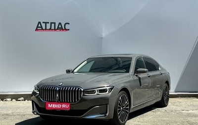 BMW 7 серия, 2020 год, 8 000 000 рублей, 1 фотография