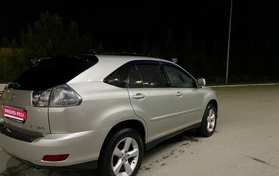 Lexus RX II рестайлинг, 2004 год, 1 200 000 рублей, 1 фотография