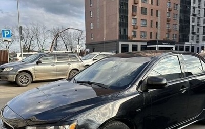 Mitsubishi Lancer IX, 2007 год, 700 000 рублей, 1 фотография