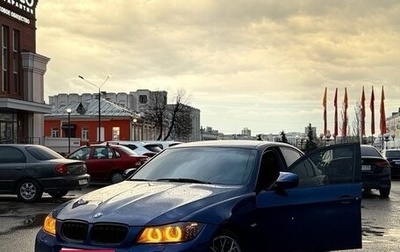 BMW 3 серия, 2010 год, 1 550 000 рублей, 1 фотография