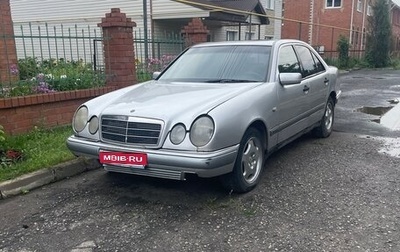 Mercedes-Benz E-Класс, 1999 год, 280 000 рублей, 1 фотография