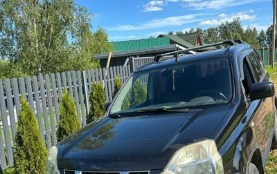 Nissan X-Trail, 2010 год, 950 000 рублей, 1 фотография