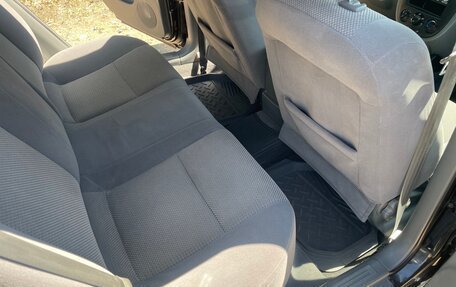 Chevrolet Lacetti, 2008 год, 530 000 рублей, 18 фотография