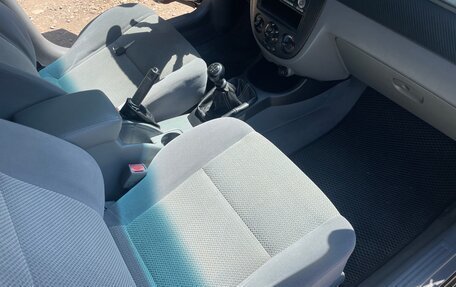 Chevrolet Lacetti, 2008 год, 530 000 рублей, 17 фотография
