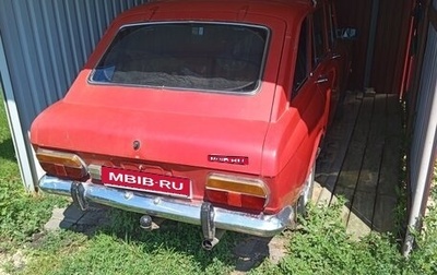 ИЖ 2125 «Комби», 1980 год, 195 000 рублей, 1 фотография