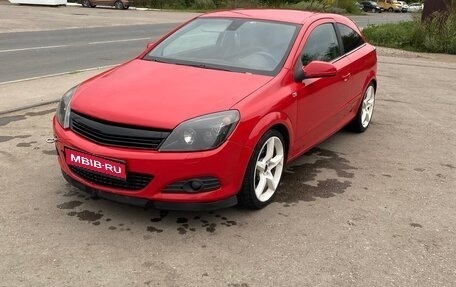 Opel Astra H, 2008 год, 685 000 рублей, 1 фотография