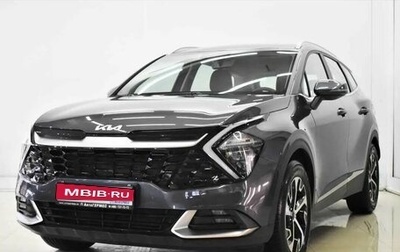 KIA Sportage IV рестайлинг, 2022 год, 3 115 000 рублей, 1 фотография