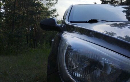 Hyundai Solaris II рестайлинг, 2014 год, 1 130 000 рублей, 5 фотография