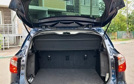 Suzuki SX4 II рестайлинг, 2018 год, 1 690 000 рублей, 7 фотография