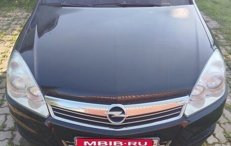 Opel Astra H, 2012 год, 750 000 рублей, 3 фотография