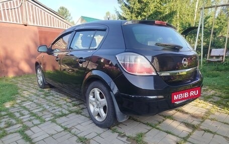 Opel Astra H, 2012 год, 750 000 рублей, 2 фотография