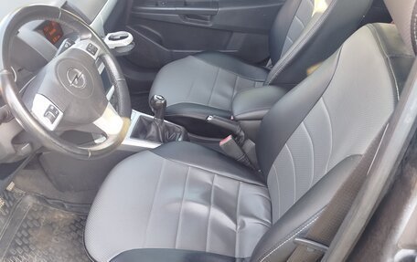 Opel Astra H, 2012 год, 750 000 рублей, 8 фотография