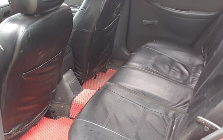 Chevrolet Lanos I, 2008 год, 125 000 рублей, 8 фотография