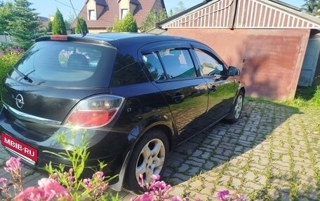 Opel Astra H, 2012 год, 750 000 рублей, 5 фотография