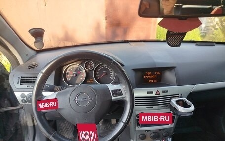 Opel Astra H, 2012 год, 750 000 рублей, 7 фотография