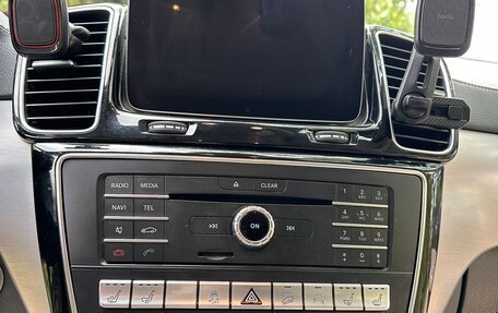 Mercedes-Benz GLE, 2016 год, 3 300 013 рублей, 10 фотография