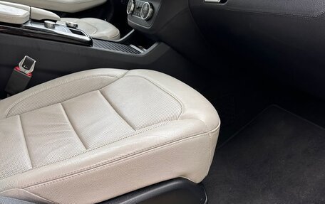 Mercedes-Benz GLE, 2016 год, 3 300 013 рублей, 8 фотография