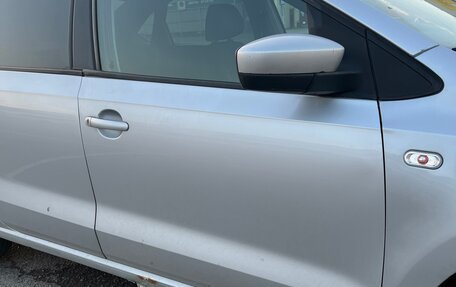 Volkswagen Polo VI (EU Market), 2011 год, 300 000 рублей, 5 фотография