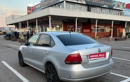 Volkswagen Polo VI (EU Market), 2011 год, 300 000 рублей, 4 фотография