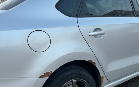 Volkswagen Polo VI (EU Market), 2011 год, 300 000 рублей, 6 фотография