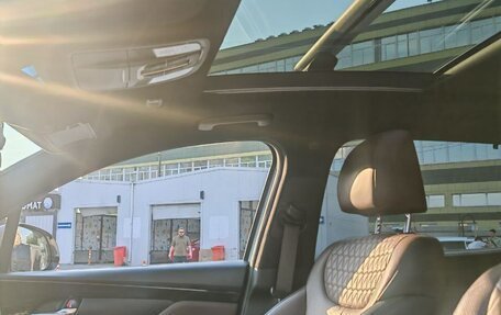 Hyundai Santa Fe IV, 2018 год, 3 000 000 рублей, 3 фотография