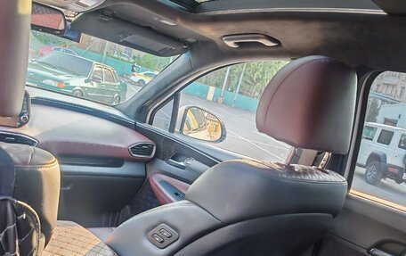 Hyundai Santa Fe IV, 2018 год, 3 000 000 рублей, 7 фотография