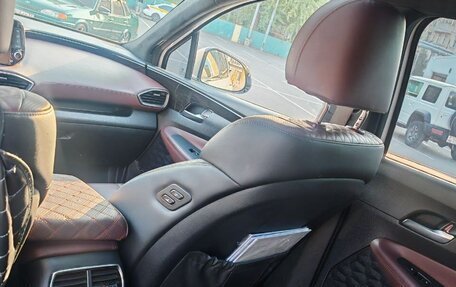 Hyundai Santa Fe IV, 2018 год, 3 000 000 рублей, 11 фотография