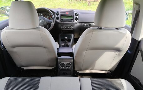 Volkswagen Tiguan I, 2010 год, 1 030 000 рублей, 5 фотография